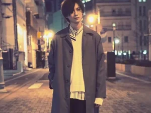 AOIのプロフィール写真
