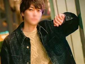SOUSHI