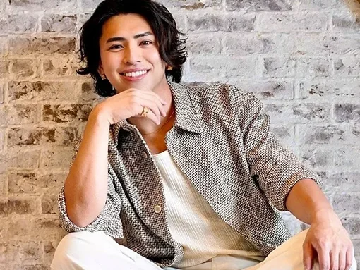 DANのプロフィール写真