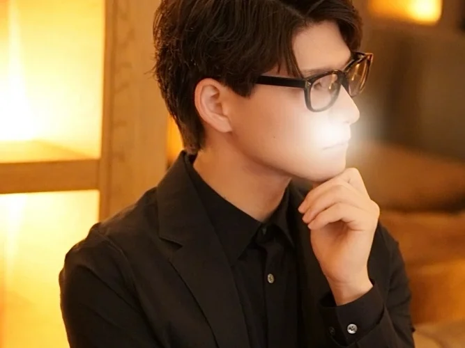 RYOICHIROのプロフィール写真