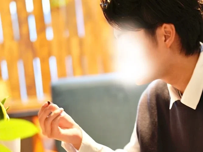 SHOのプロフィール写真