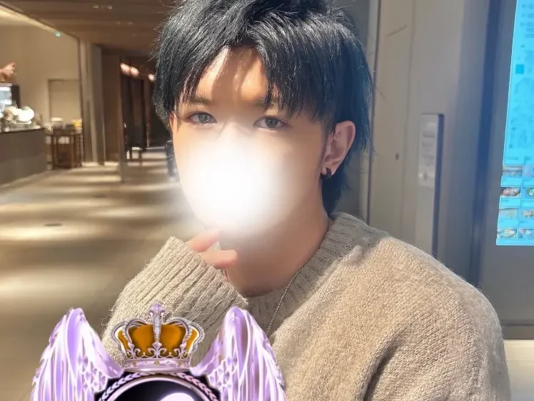 ICHIGOのプロフィール写真
