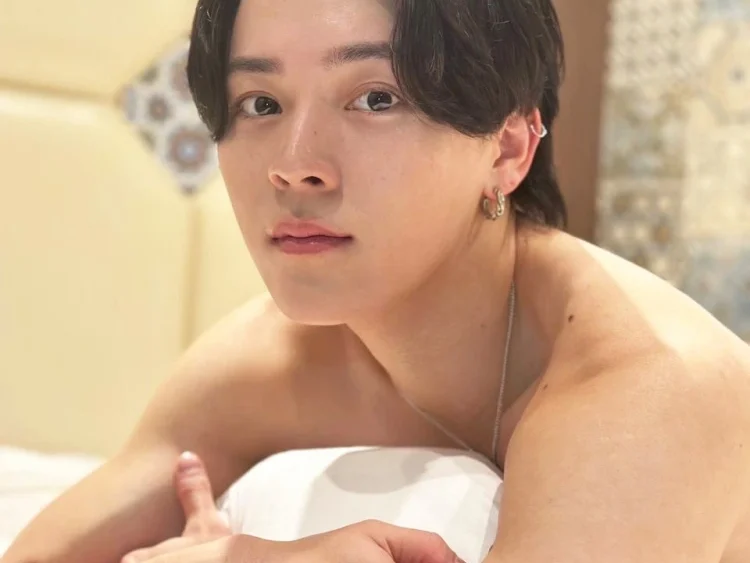 MITSURUのプロフィール写真
