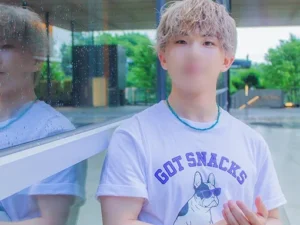 ARASHIのプロフィール写真