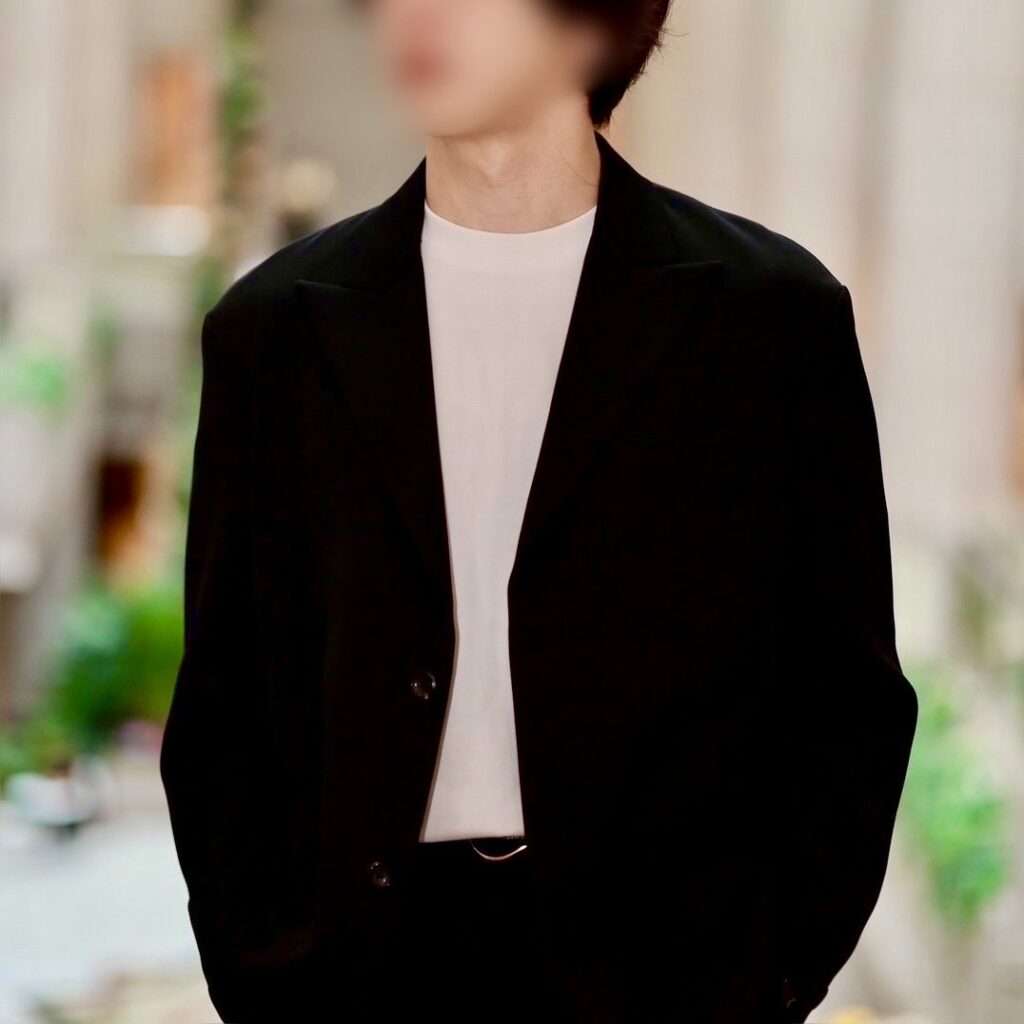 水城律のプロフィール写真