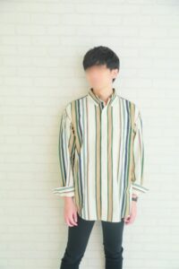 柴健太郎