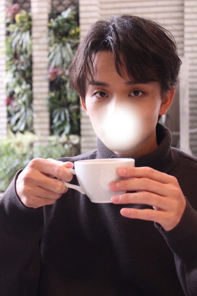 燕のプロフィール写真