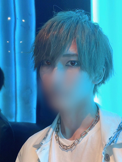リュウセイのプロフィール写真
