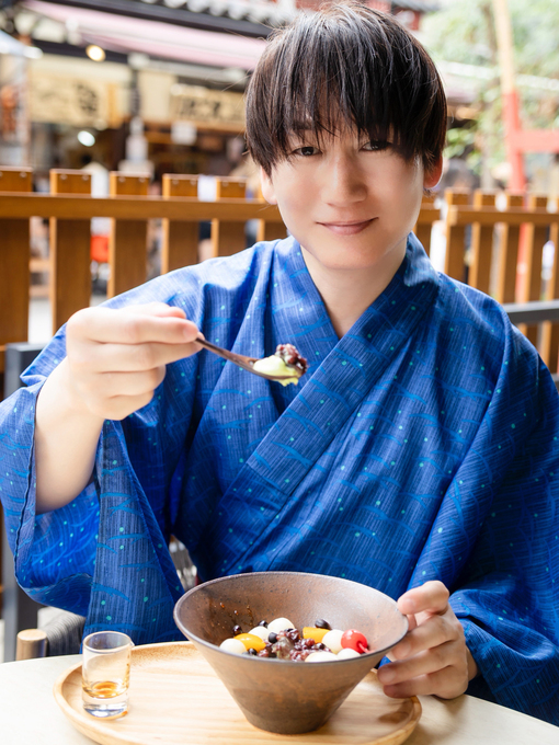 愛之介のプロフィール写真