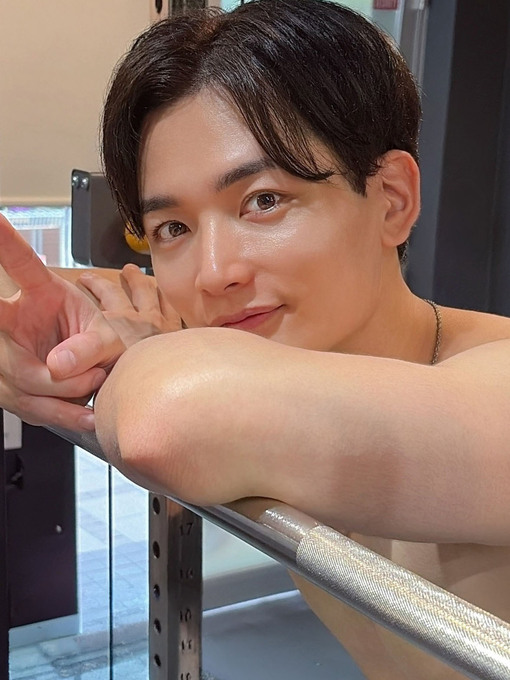 理のプロフィール写真