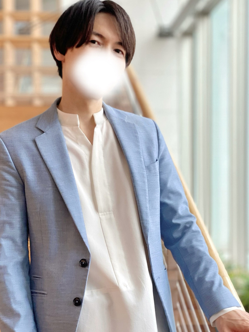 大世のプロフィール写真