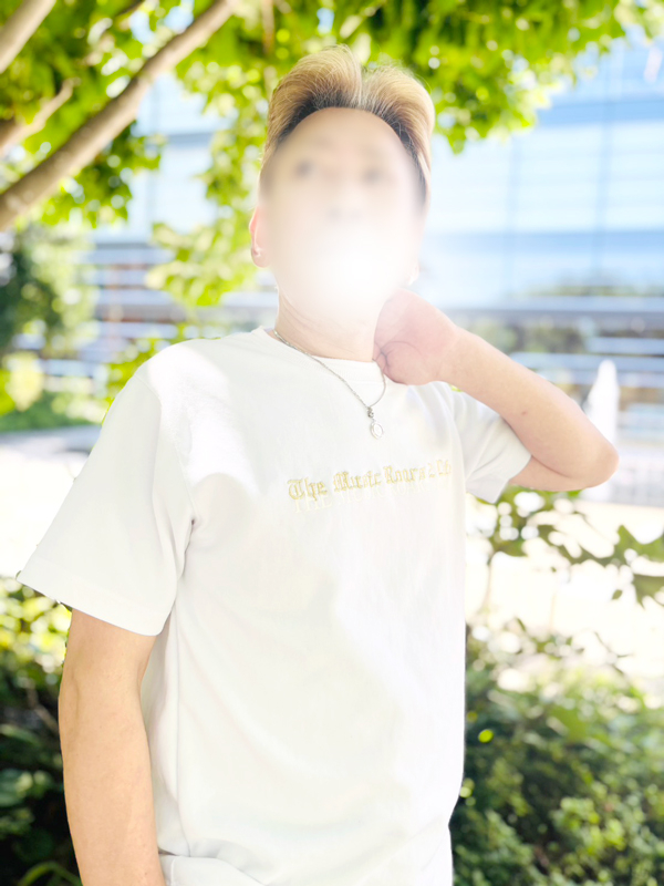 雅樹のプロフィール写真