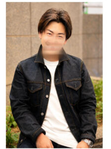 洋介