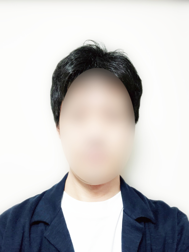 秋のプロフィール写真