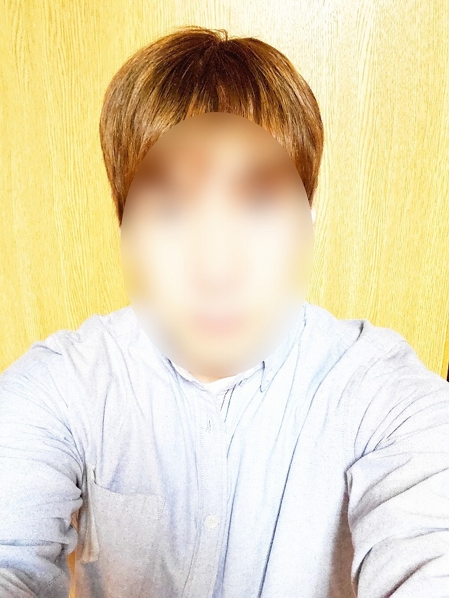 悠のプロフィール写真