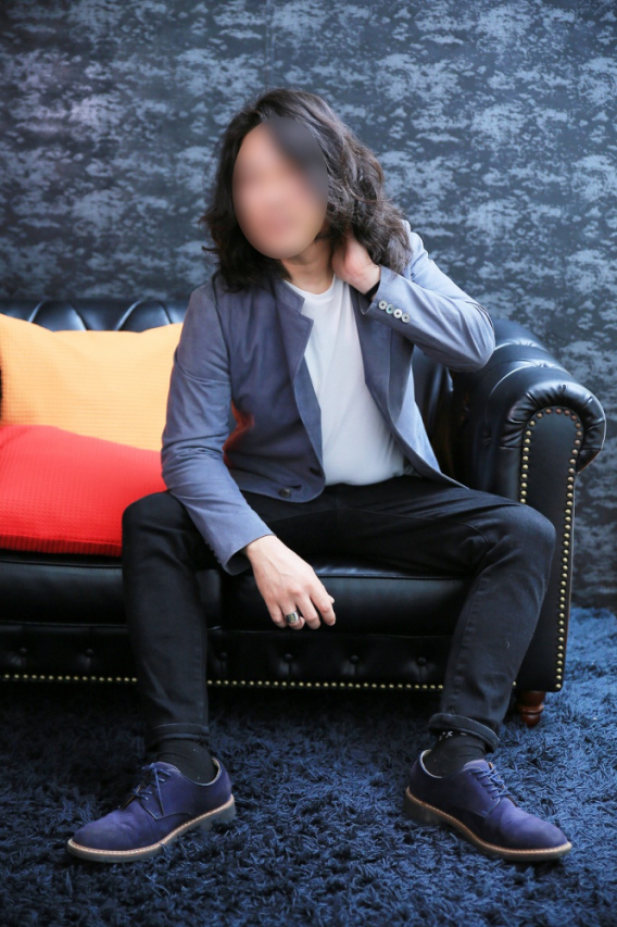 仁のプロフィール写真
