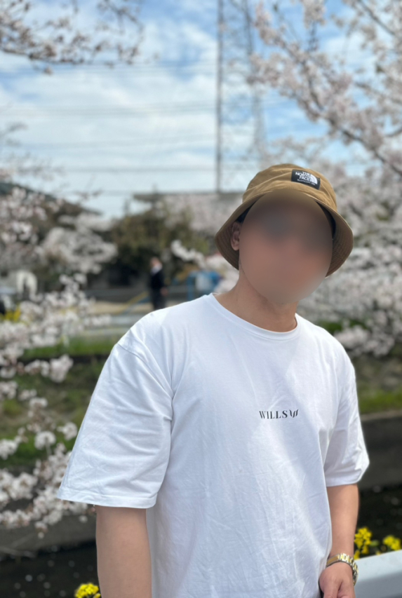 一樹のプロフィール写真