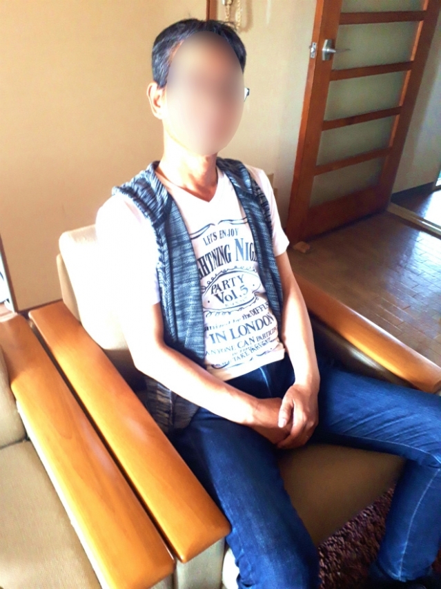 誠のプロフィール写真