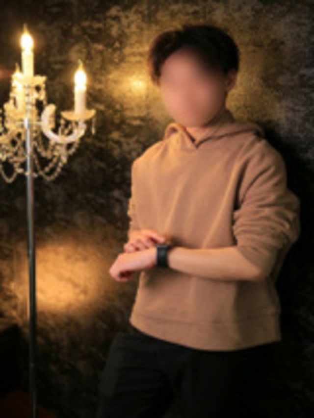 直輝のプロフィール写真
