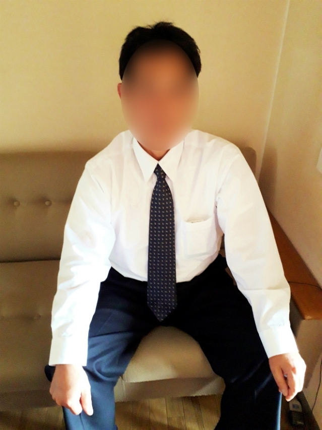 悟のプロフィール写真