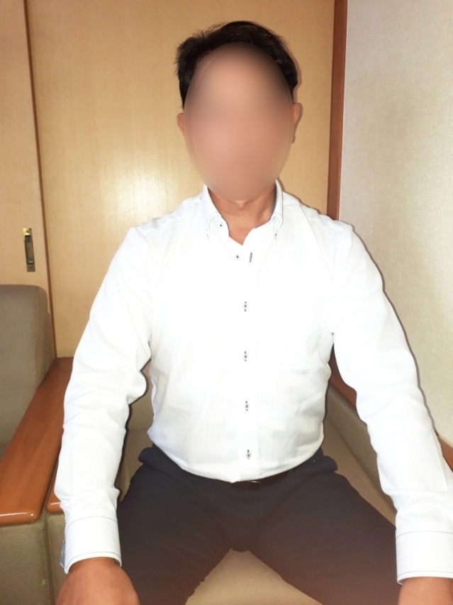 翔のプロフィール写真
