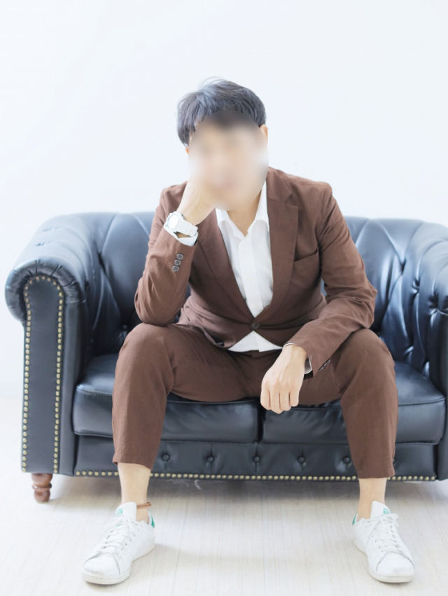 優作のプロフィール写真