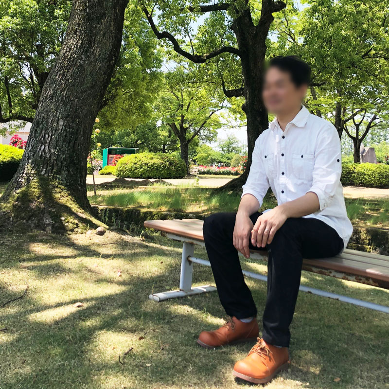 オーナーのプロフィール写真