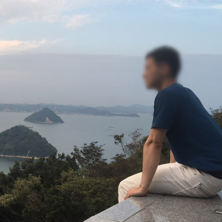 ゆうのプロフィール写真