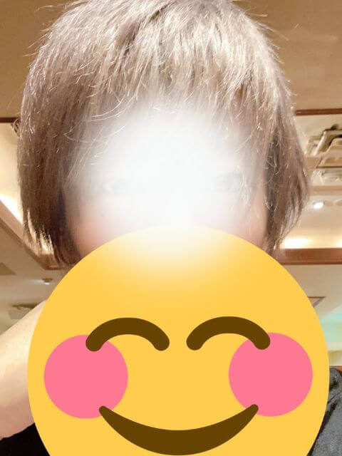 相葉のプロフィール写真