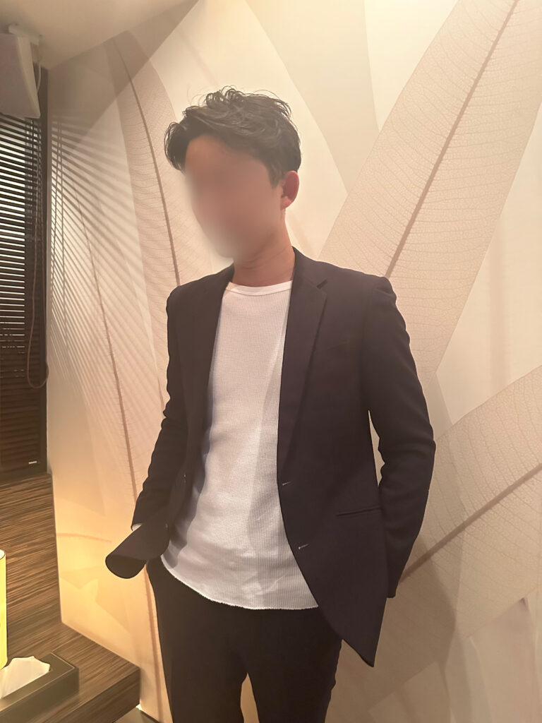 あつしのプロフィール写真