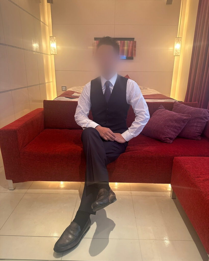 ヨシムネのプロフィール写真
