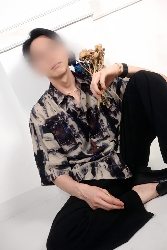 葵のプロフィール写真