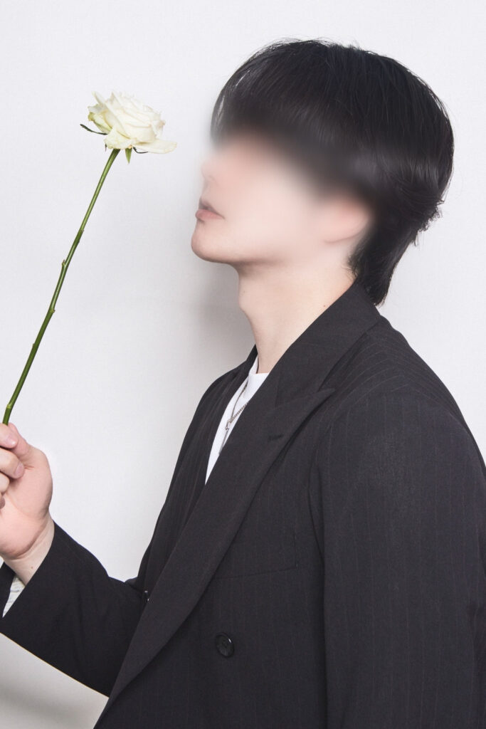 ショウのプロフィール写真