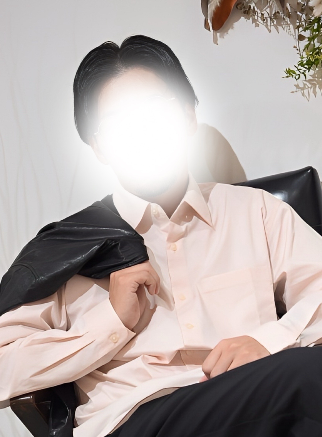 匠海のプロフィール写真