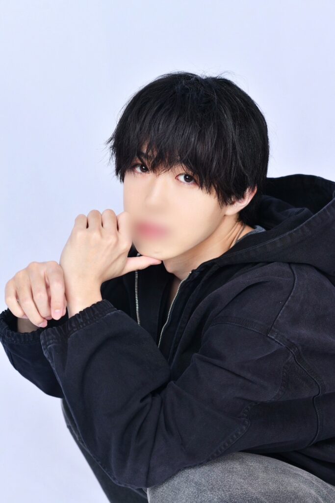 直井湊のプロフィール写真