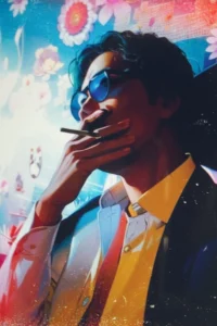 ヒロヤ