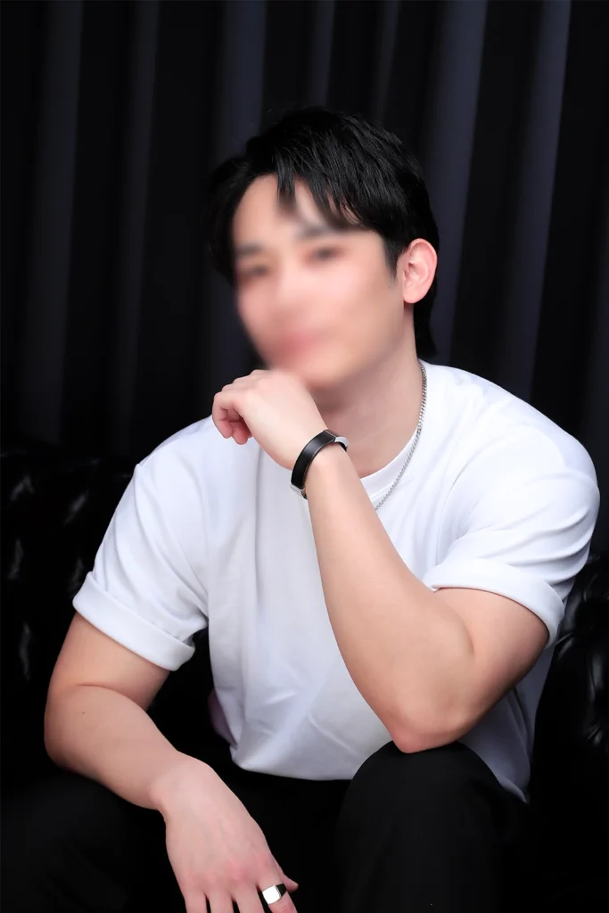 カイのプロフィール写真