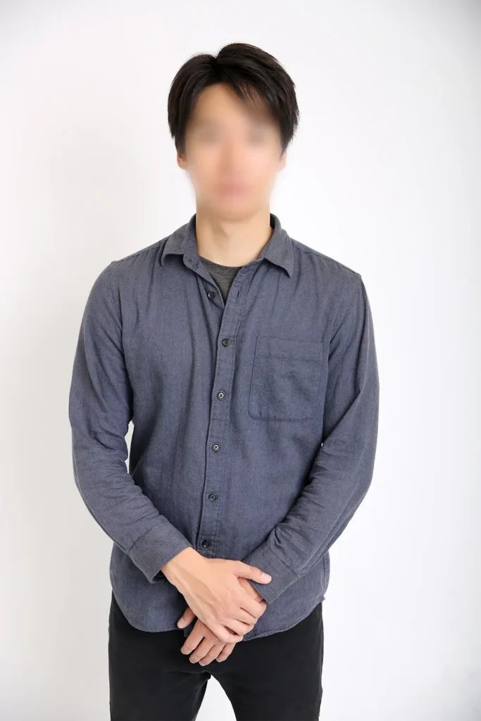 ケイスケのプロフィール写真