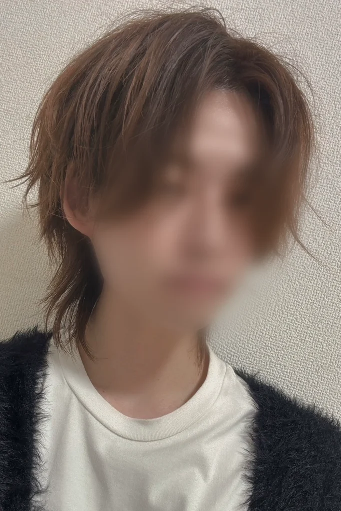 ミヅキのプロフィール写真
