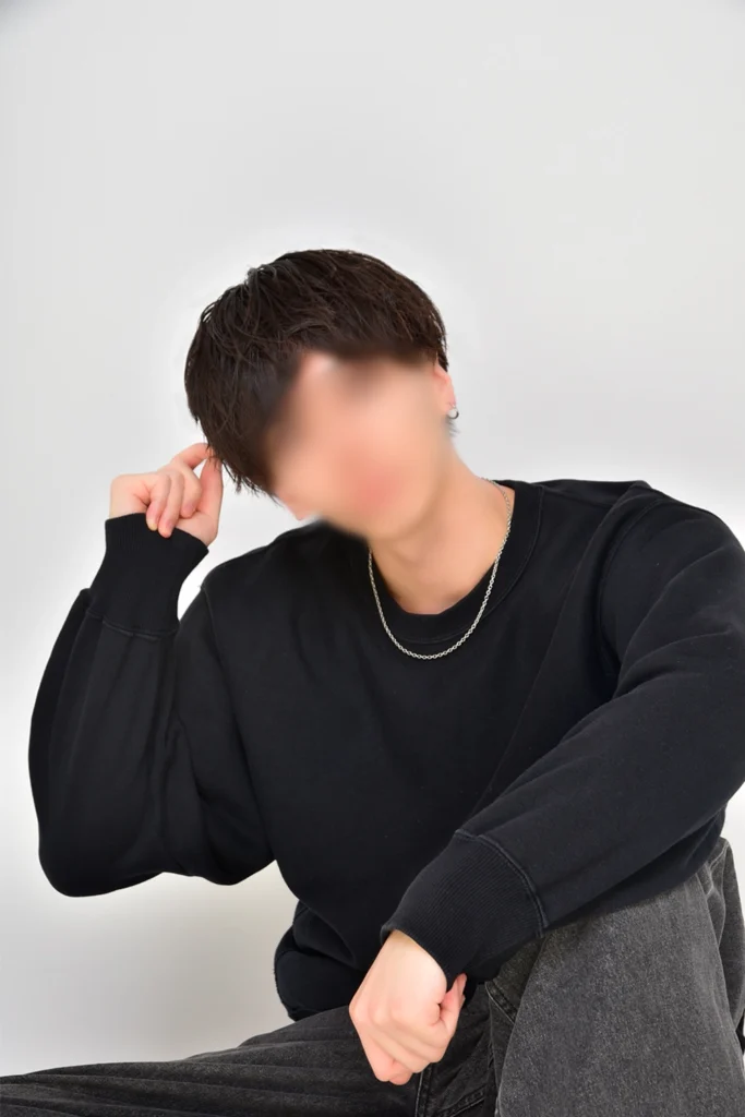 ナオのプロフィール写真