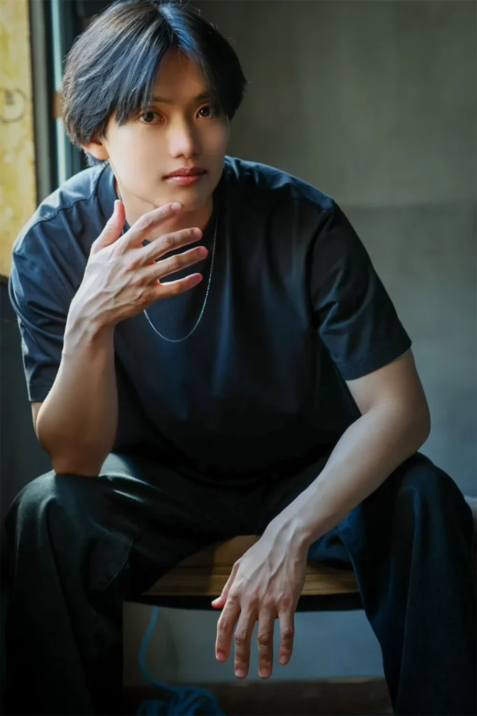 オミのプロフィール写真