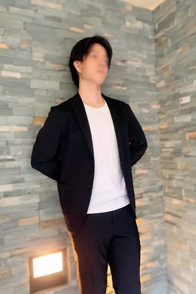 ライトのプロフィール写真