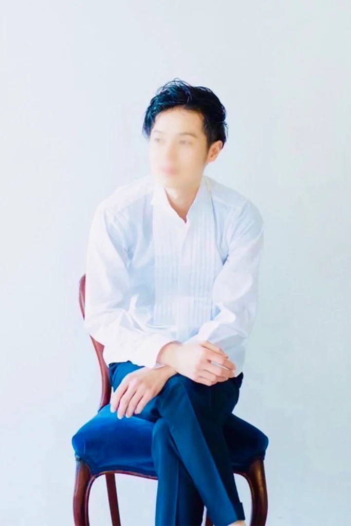 シンのプロフィール写真