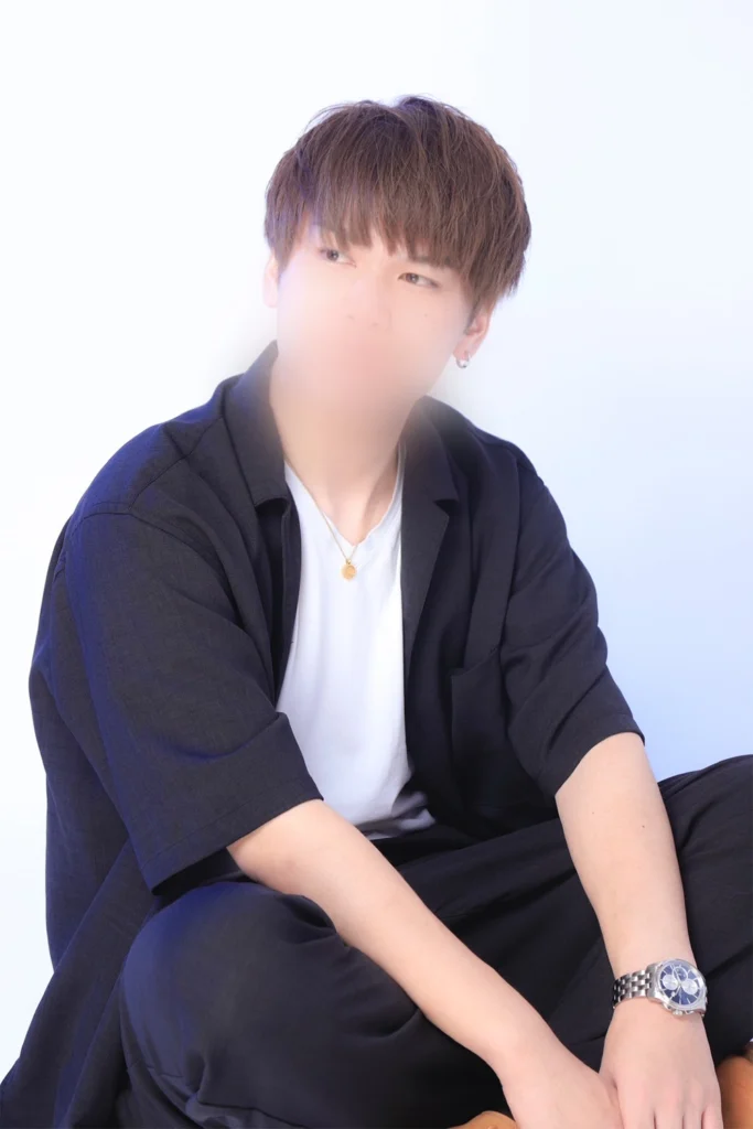 ショウのプロフィール写真