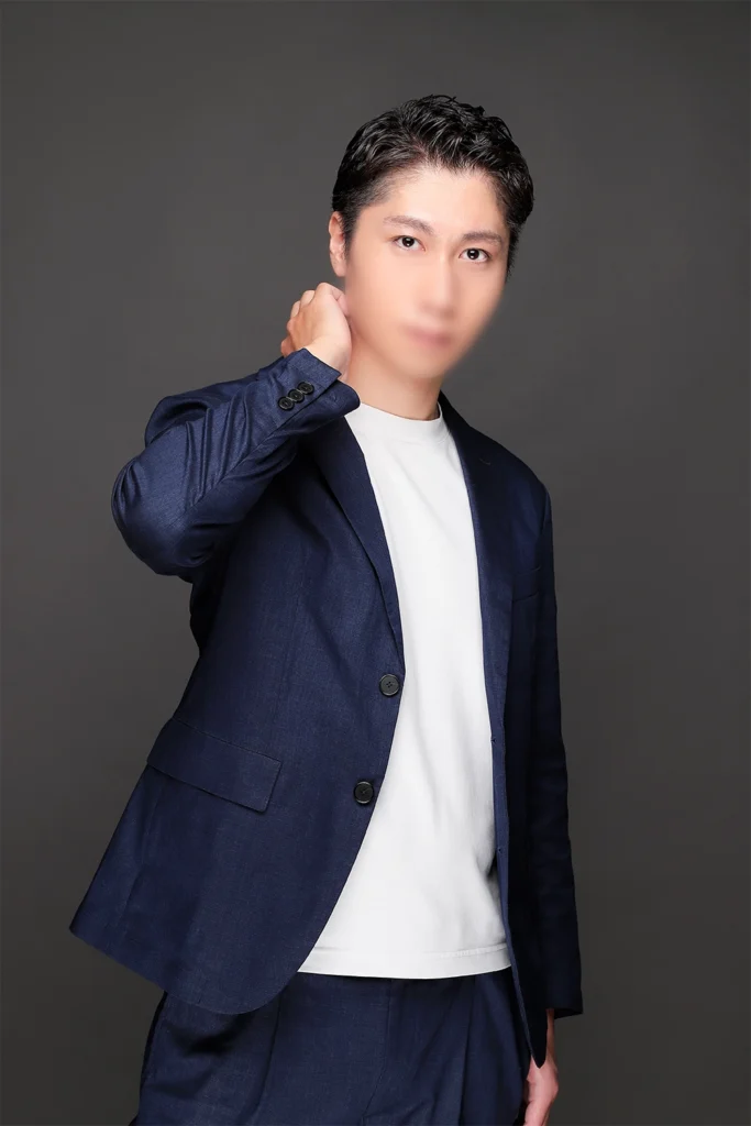 タクミのプロフィール写真