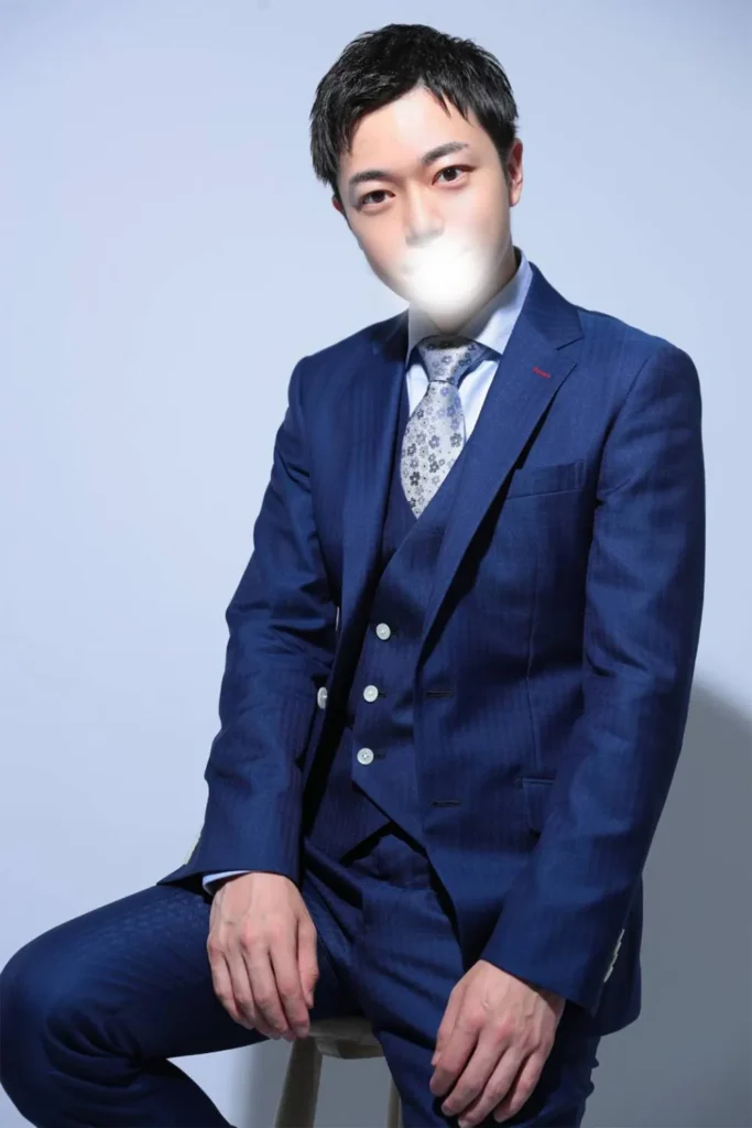 ツバキのプロフィール写真