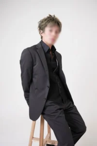 ユウ