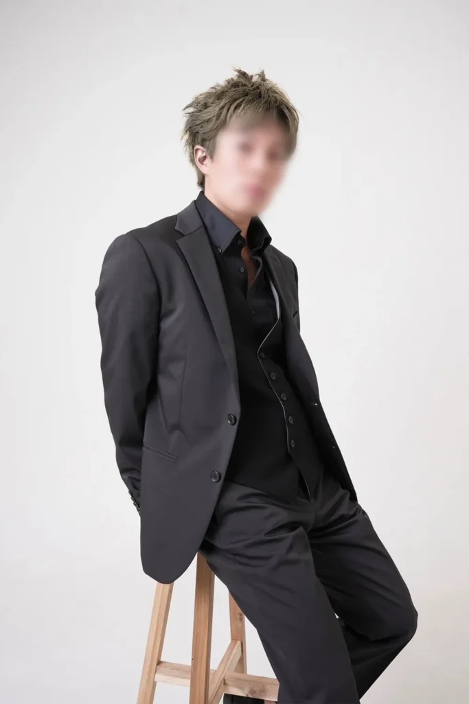 ユウのプロフィール写真