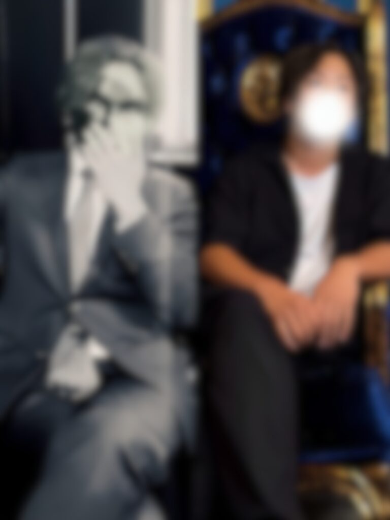 FUMIのプロフィール写真