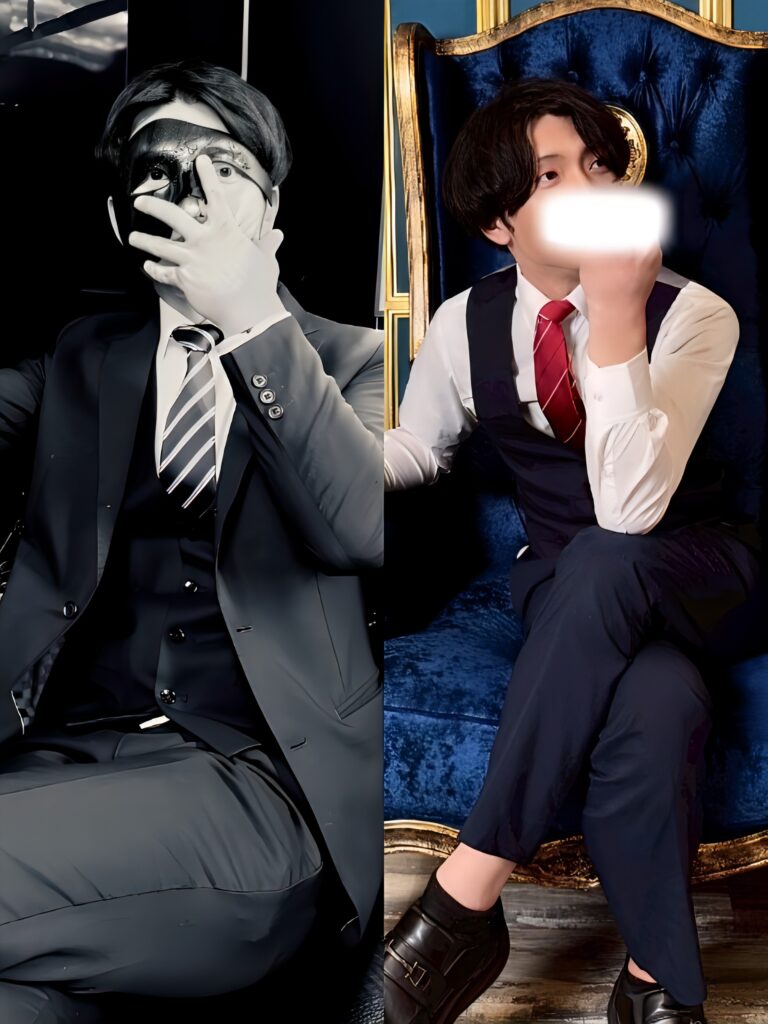 MAKOTOのプロフィール写真